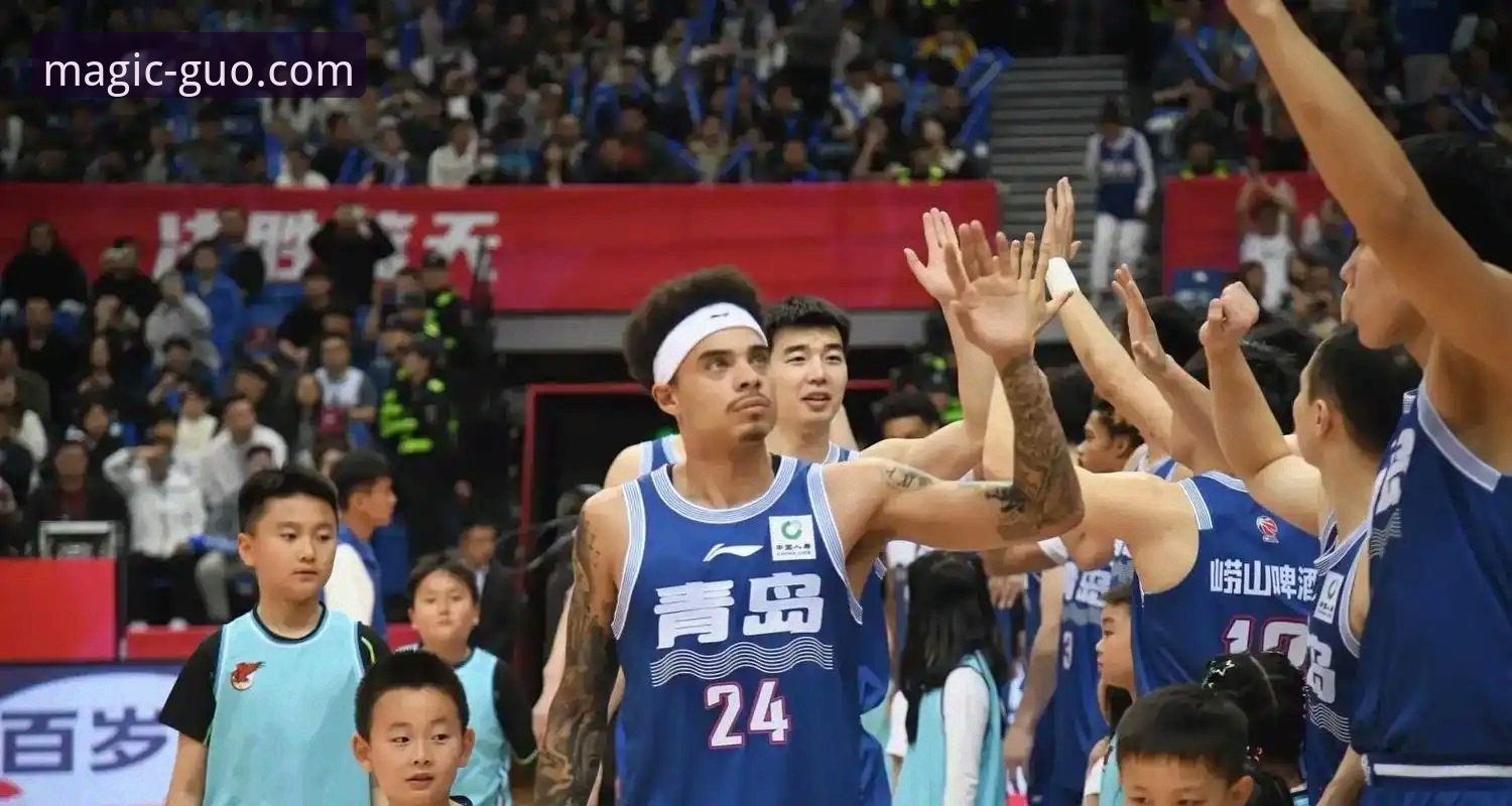 如何从山西横扫青岛的比赛中看出季后赛赢球密码？